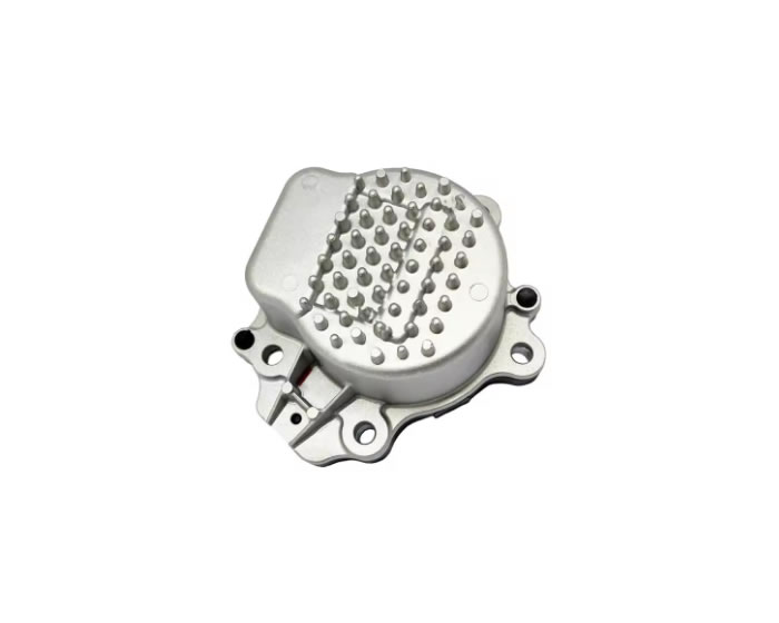 TOYOTA Electric Water Pumps