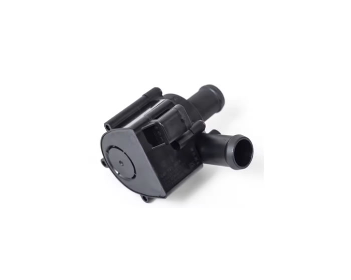 Auxiliary Electric Water  Pump
