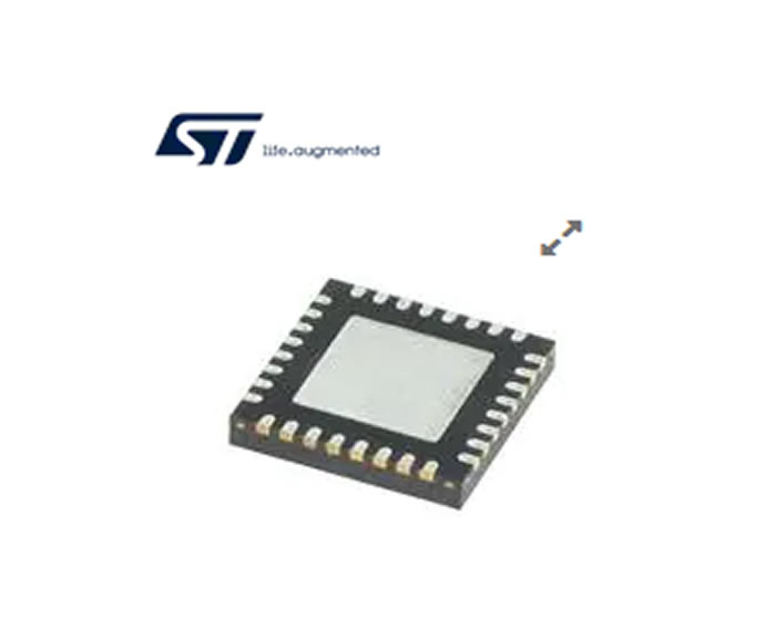 STM8AF6246UDY